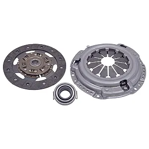 Комплект зчеплення BLUE PRINT ADH23088 для HONDA - Фото 1