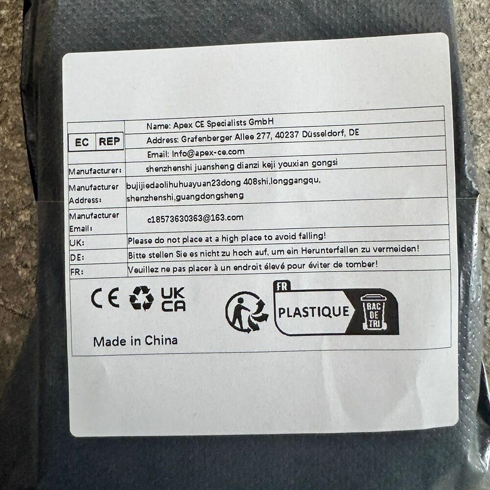 Стрази для нігтів Русалка Кольорові Бульбашкові, фото №2