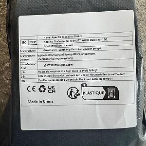 Широкий Обруч На Голову с Бантом synthetic.ua - Фото 1