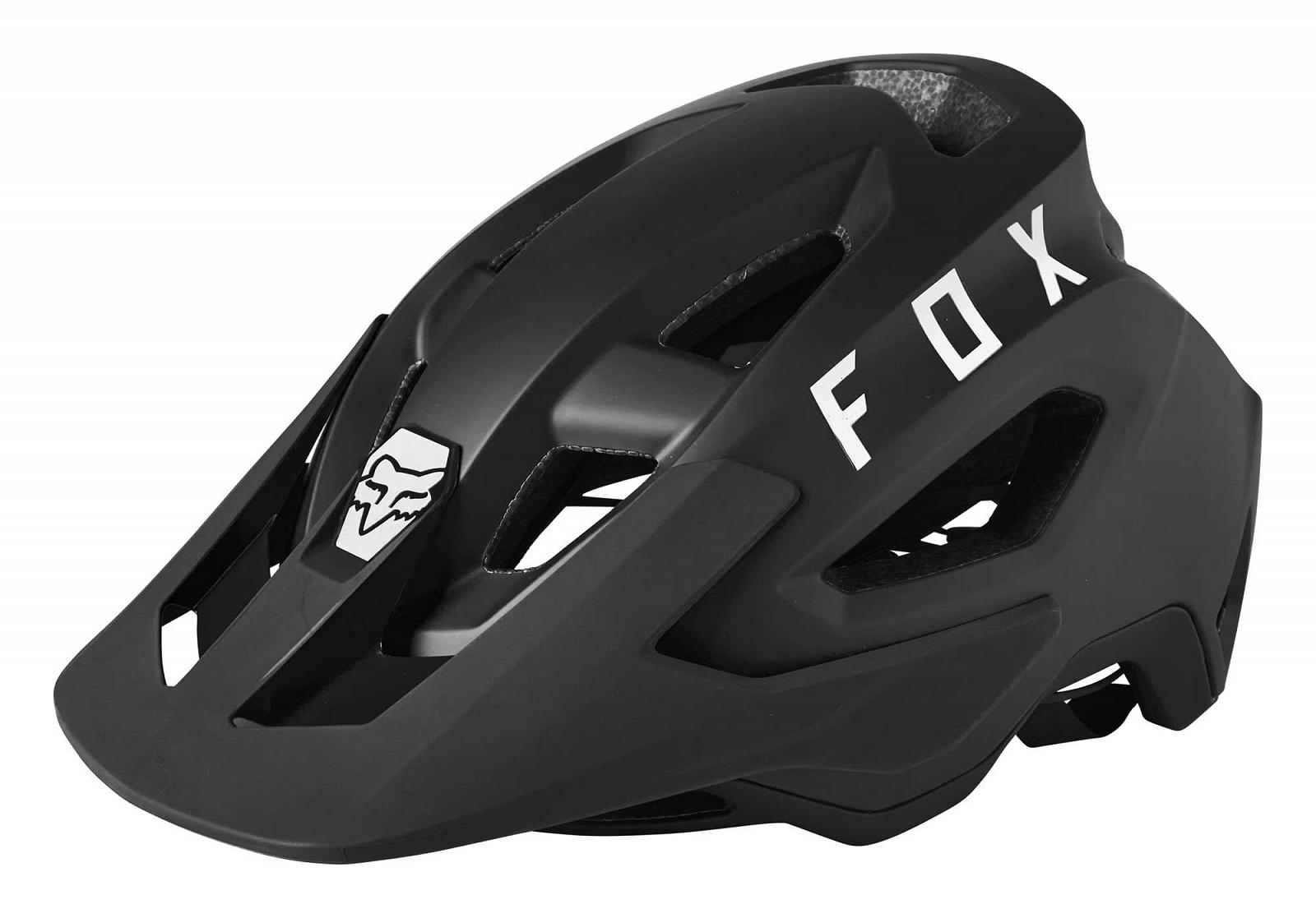 Шолом Fox Racing Speedframe MIPS для гірського велосипеда, фото №6