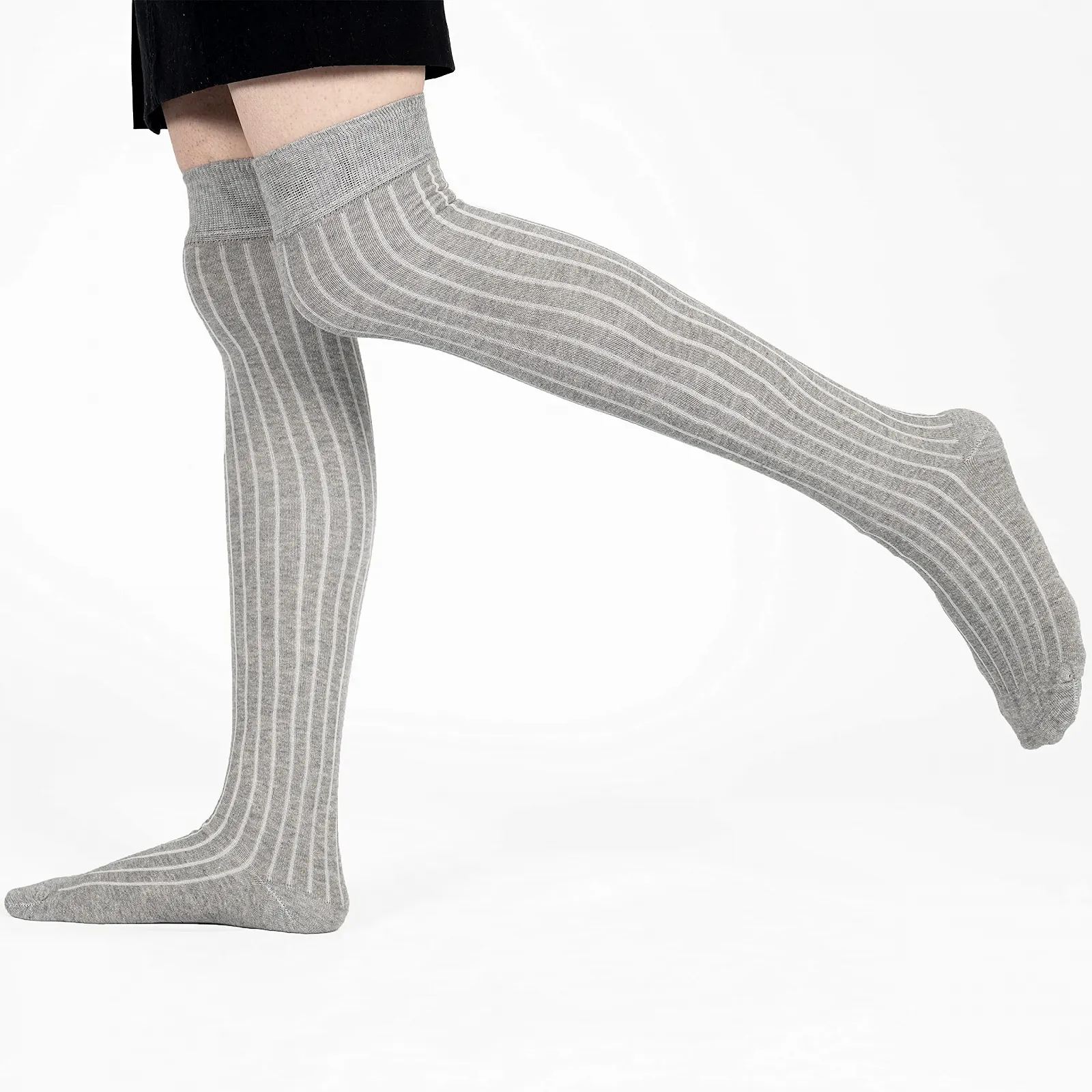 Шкарпетки Overknee Mysocks Унісекс, фото №6 Шкарпетки Overknee Mysocks Унісекс, фото №6