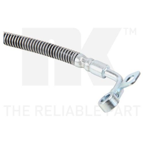 Гальмівний шланг NK 853421 для HYUNDAI, передній міст зліва, фото №3 Гальмівний шланг NK 853421 для HYUNDAI, передній міст зліва, фото №3