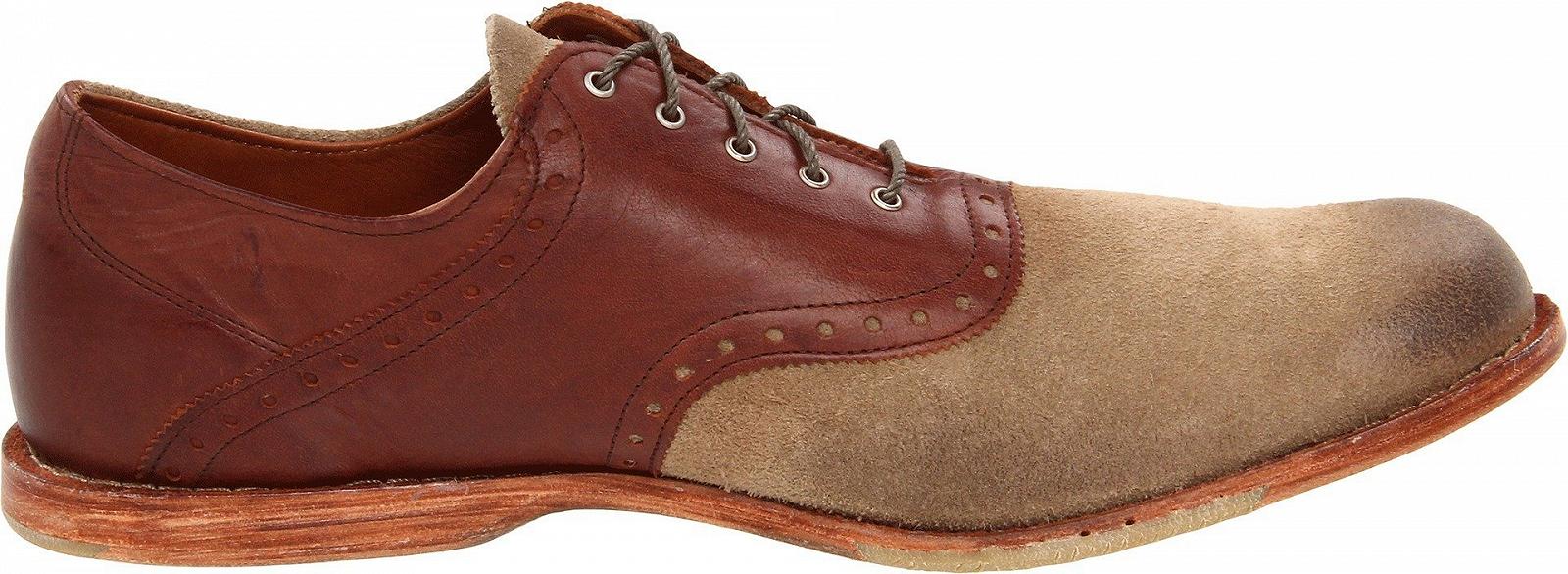 Оксфорды Timberland Boot Company 47538 Counterpane, фото №6