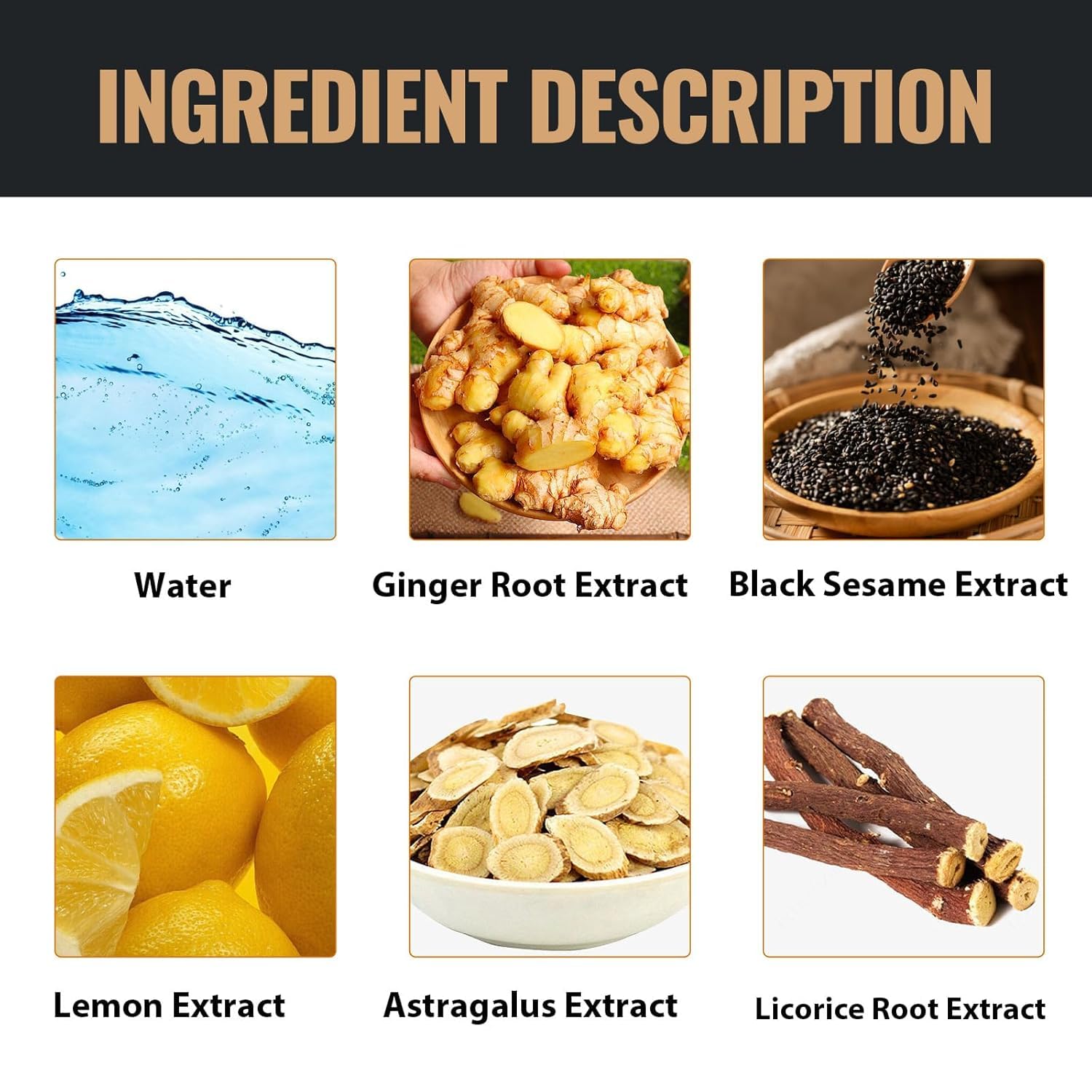 Шампунь Root Activating Активуючий Коріння для Чоловіків, Натуральний Для Всіх Типів Волосся, фото №2