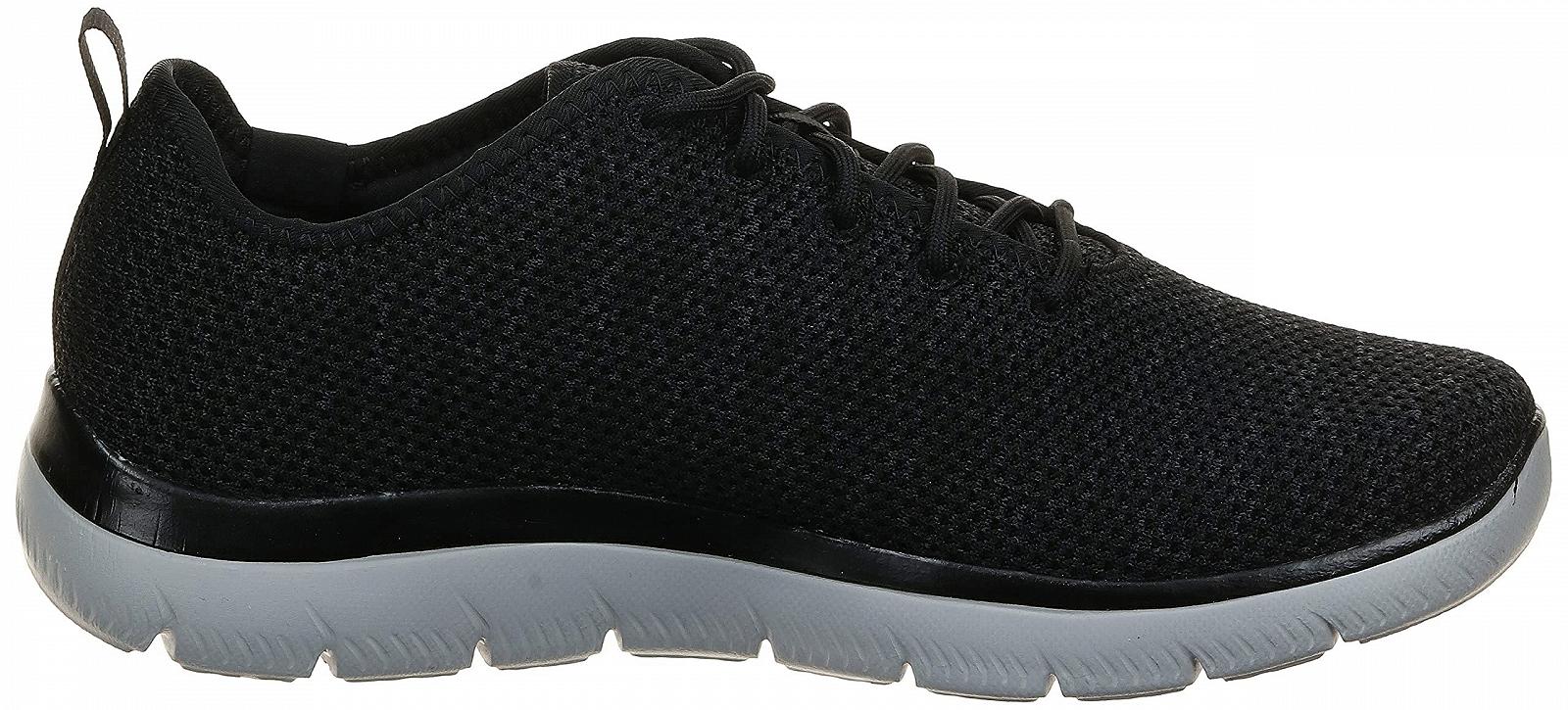 Кроссовки Skechers Summits мужские, фото №4