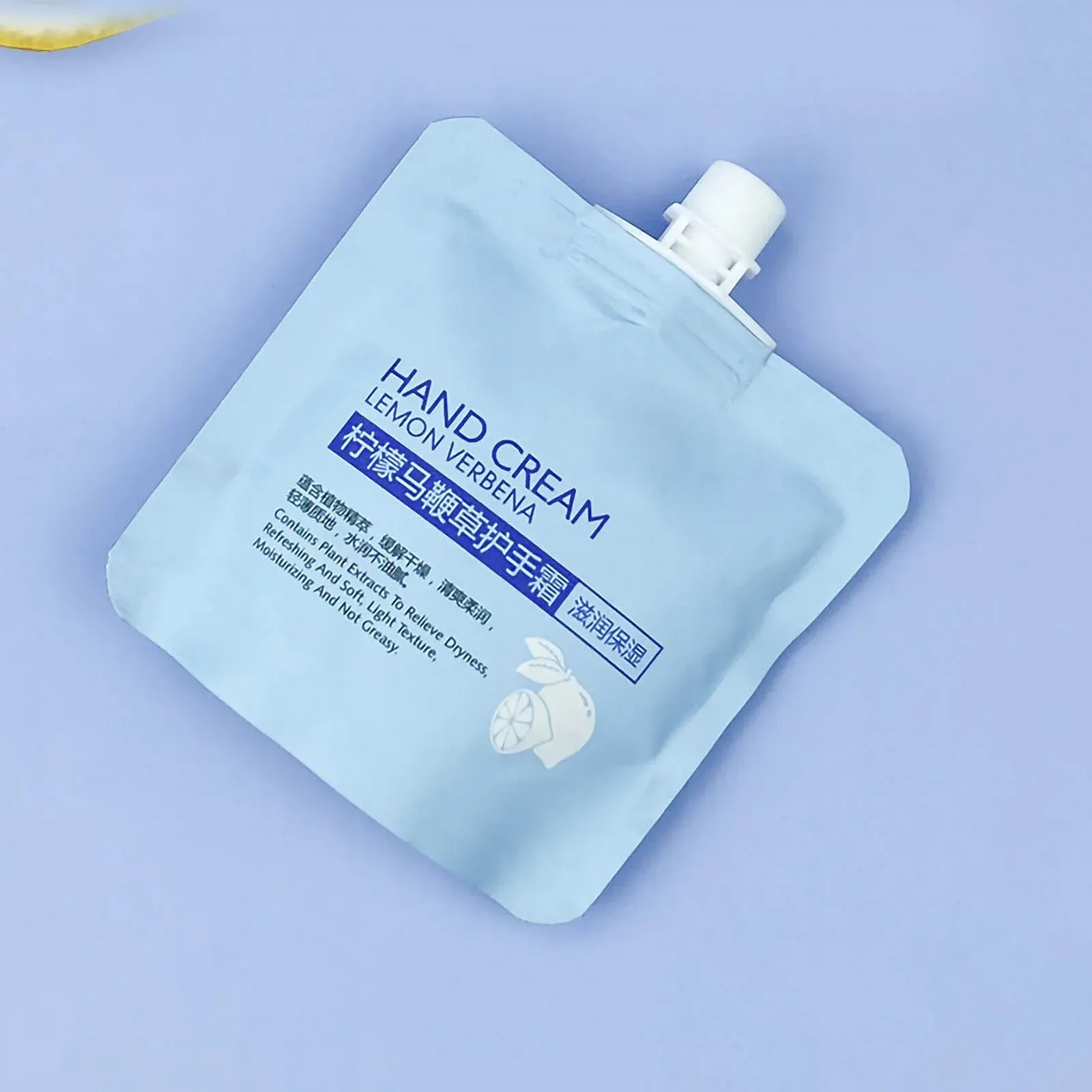 Зволожуючий крем для рук 30 мл Зволожуючий Живильний Анти-сухість, фото №9