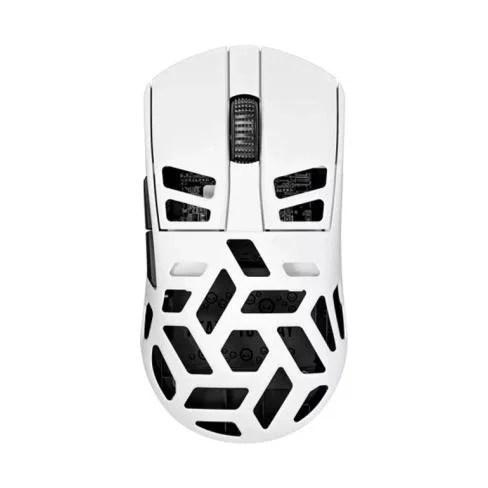 Мышка Lorgar Elite MSE90W Wireless/Bluetooth White (LRG-MSE90W-WH), фото №1 Мышка Lorgar Elite MSE90W Wireless/Bluetooth White (LRG-MSE90W-WH), фото №1
