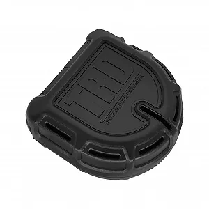 Органайзер для паракорду Zqkimzi, ящик для зберігання паракорду, роздавальник мотузки для виживання - Фото 1