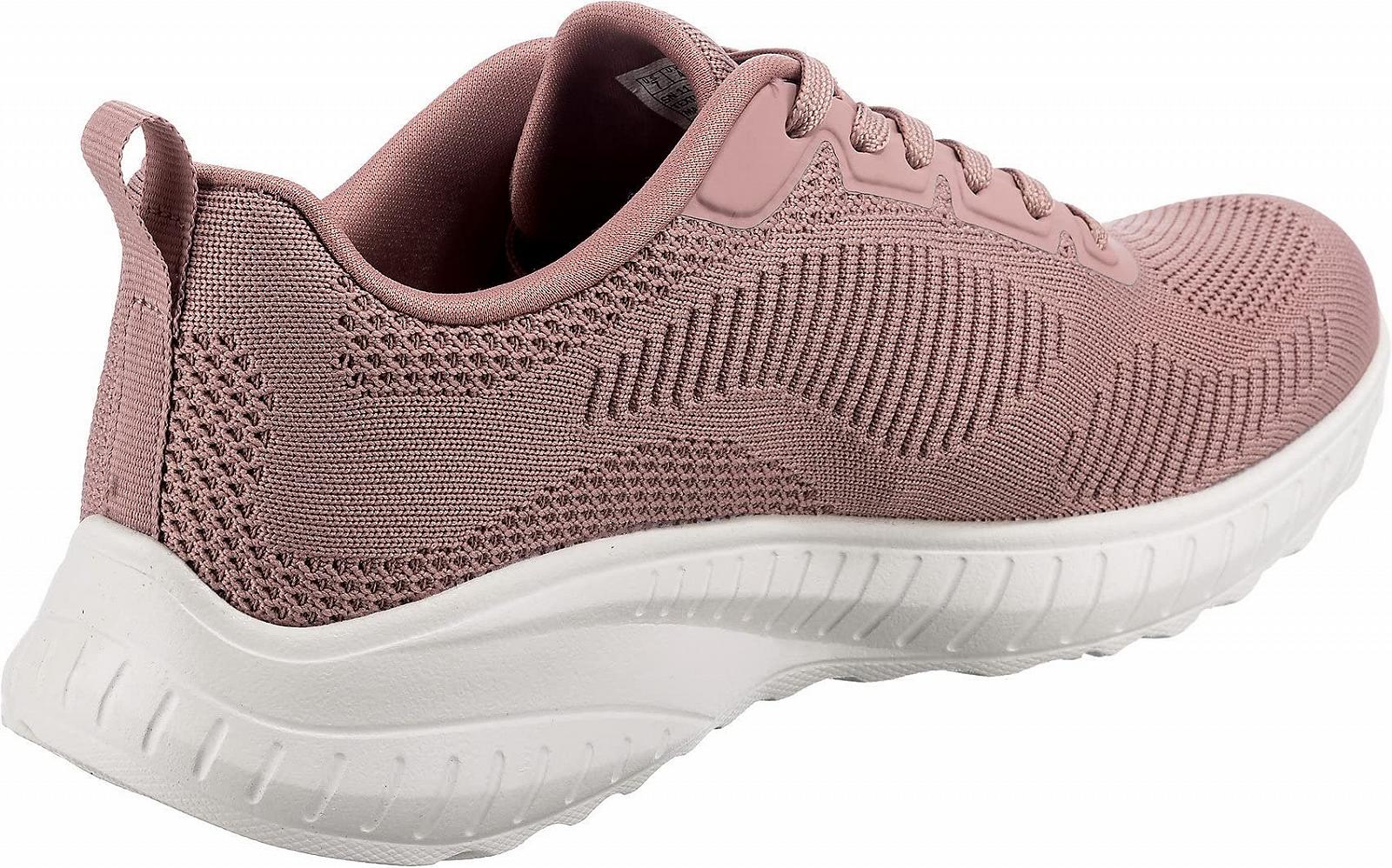 Кросівки Skechers Bobs Squad Chaos Face Off, фото №5