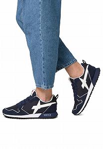 Кросівки W6YZ Jet-m Чоловічі synthetic.ua - Фото 1