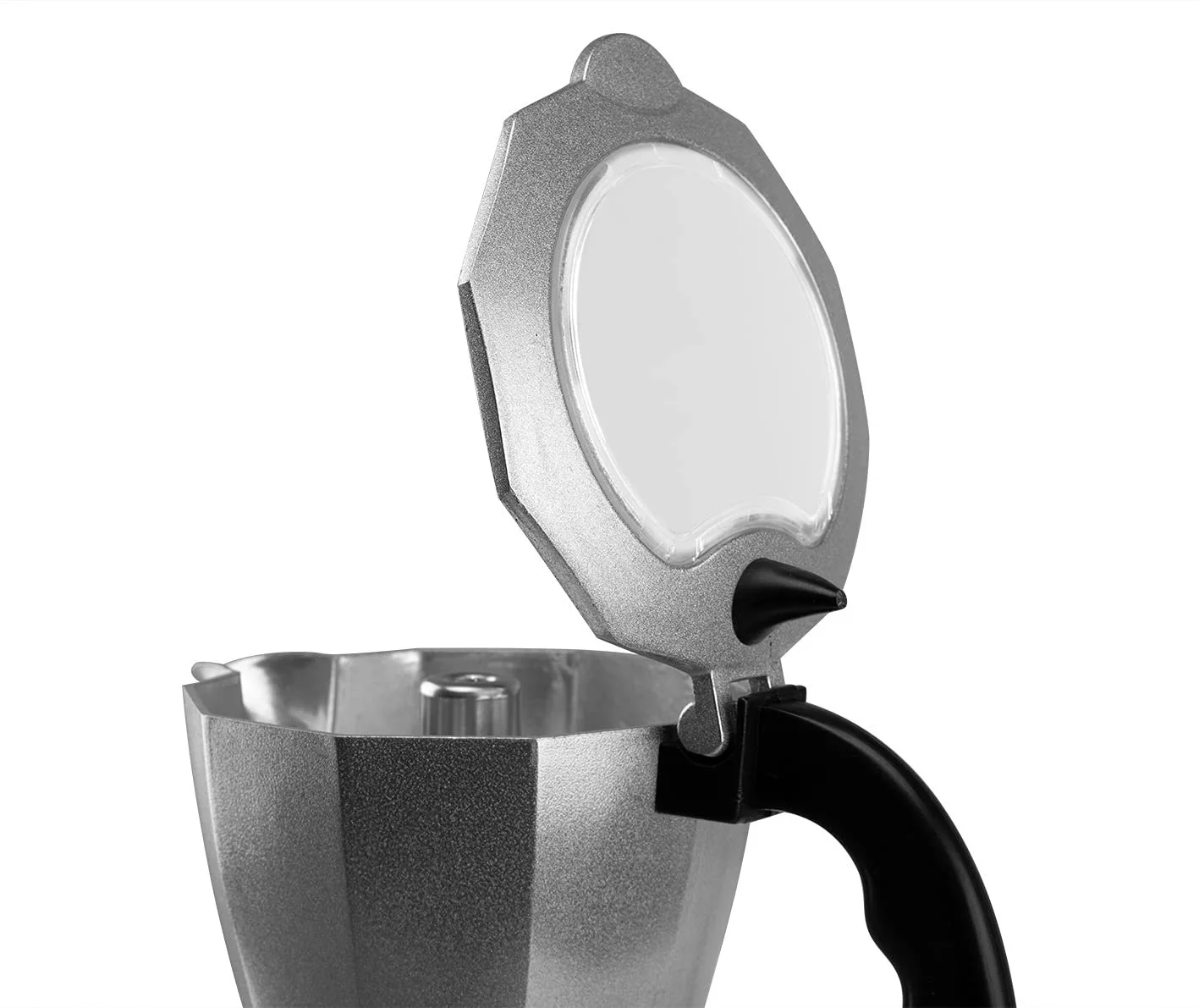 Кофеварка Orbegozo KFE 660 KFE660, фото №4