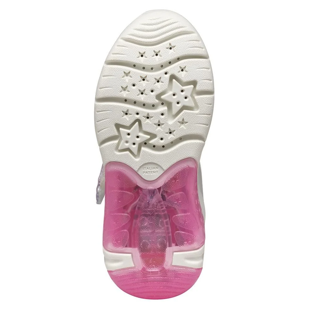 Кроссовки Geox Fadinlight Girl A, фото №3