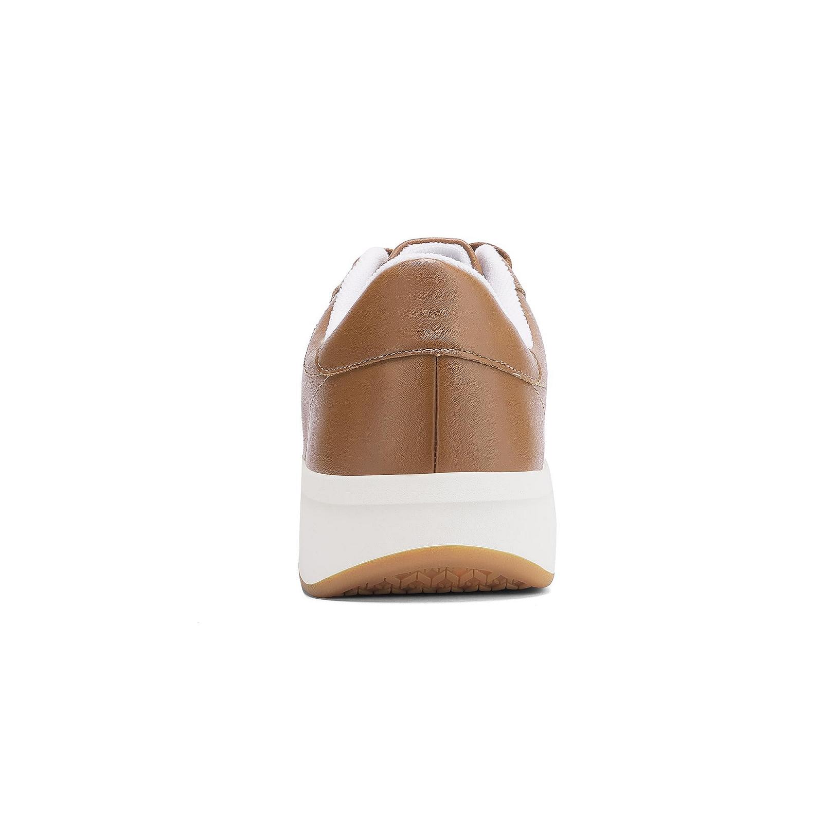 Кроссовки Bruno Marc Мужские на шнуровке Легкие для ходьбы, фото №7 Кроссовки Bruno Marc Мужские на шнуровке Легкие для ходьбы, фото №7