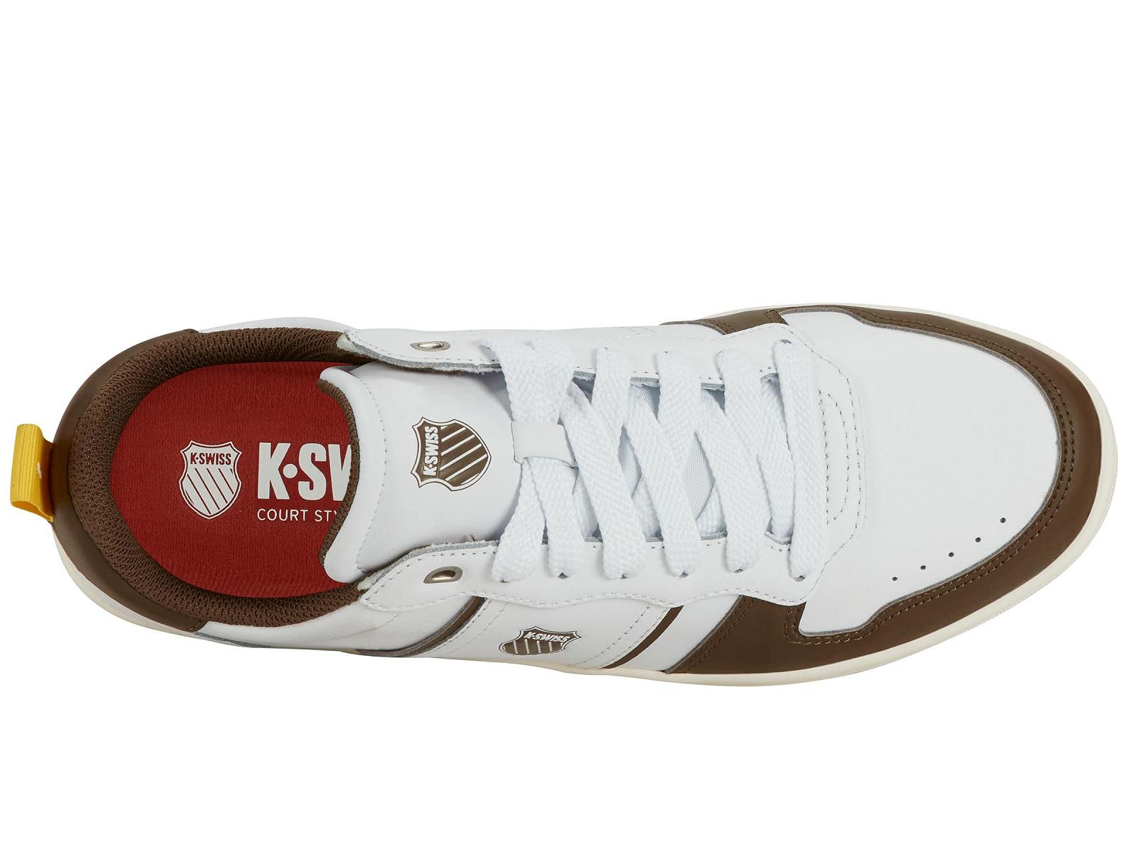 Кросівки K-Swiss Lozan Match, фото №5