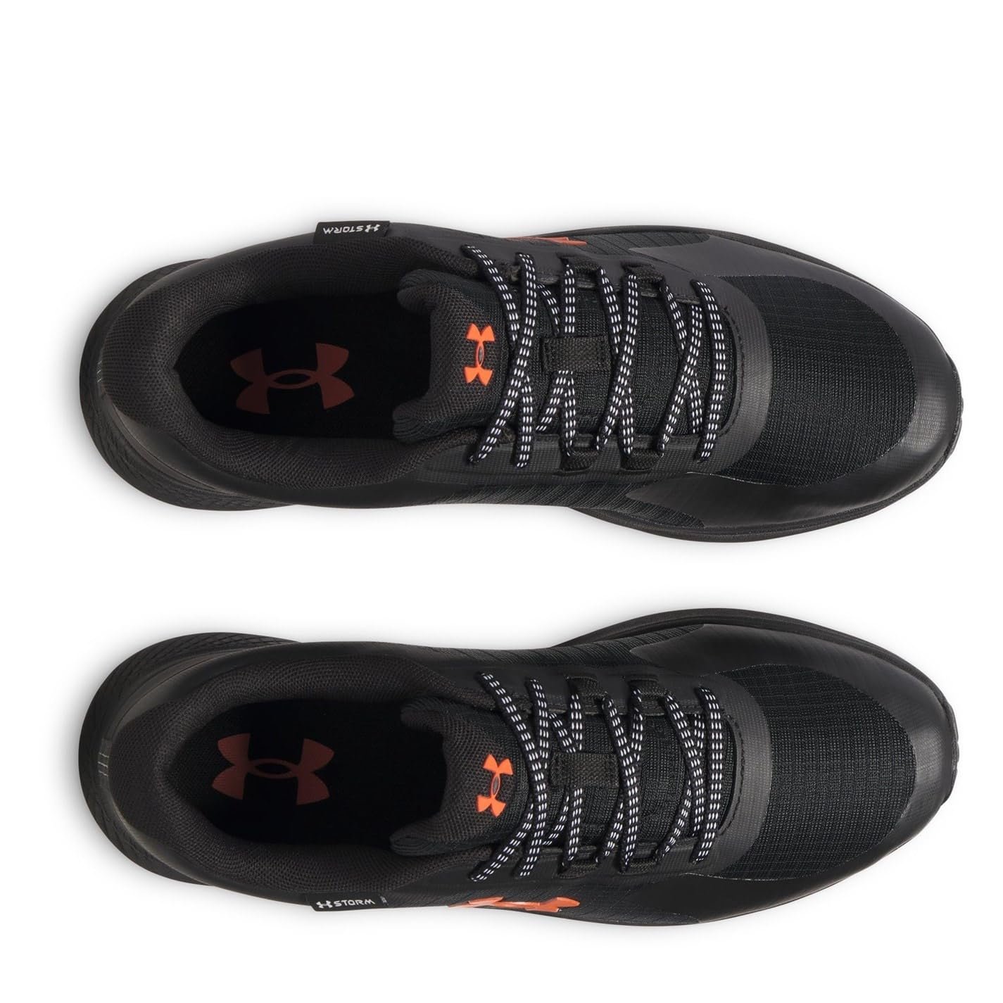 Кросівки Under Armour Charged Bandit Trail 3 Storm Proof, фото №4 Кросівки Under Armour Charged Bandit Trail 3 Storm Proof, фото №4