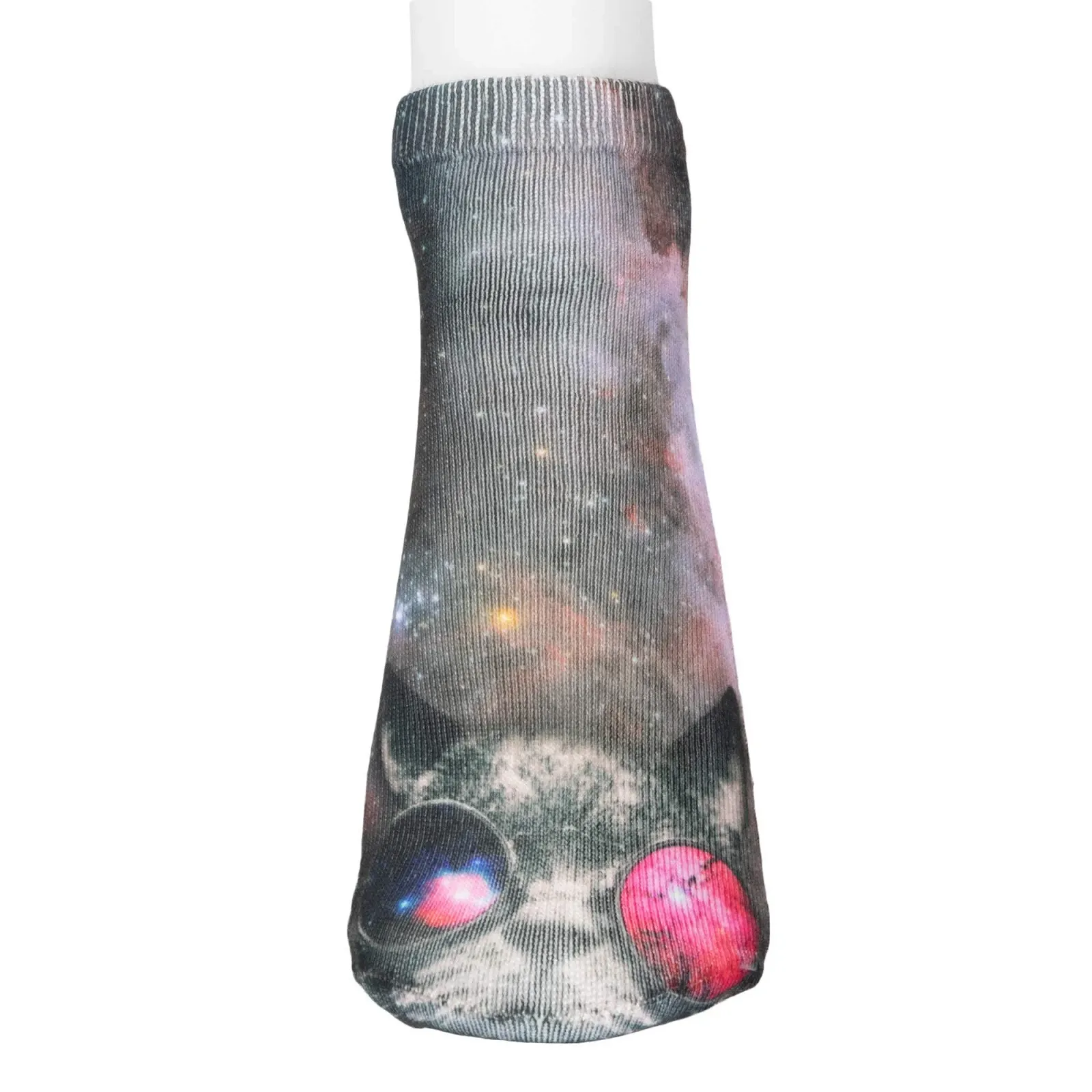 Шкарпетки Cosey Trainer - Різні дизайни - One Size, фото №2