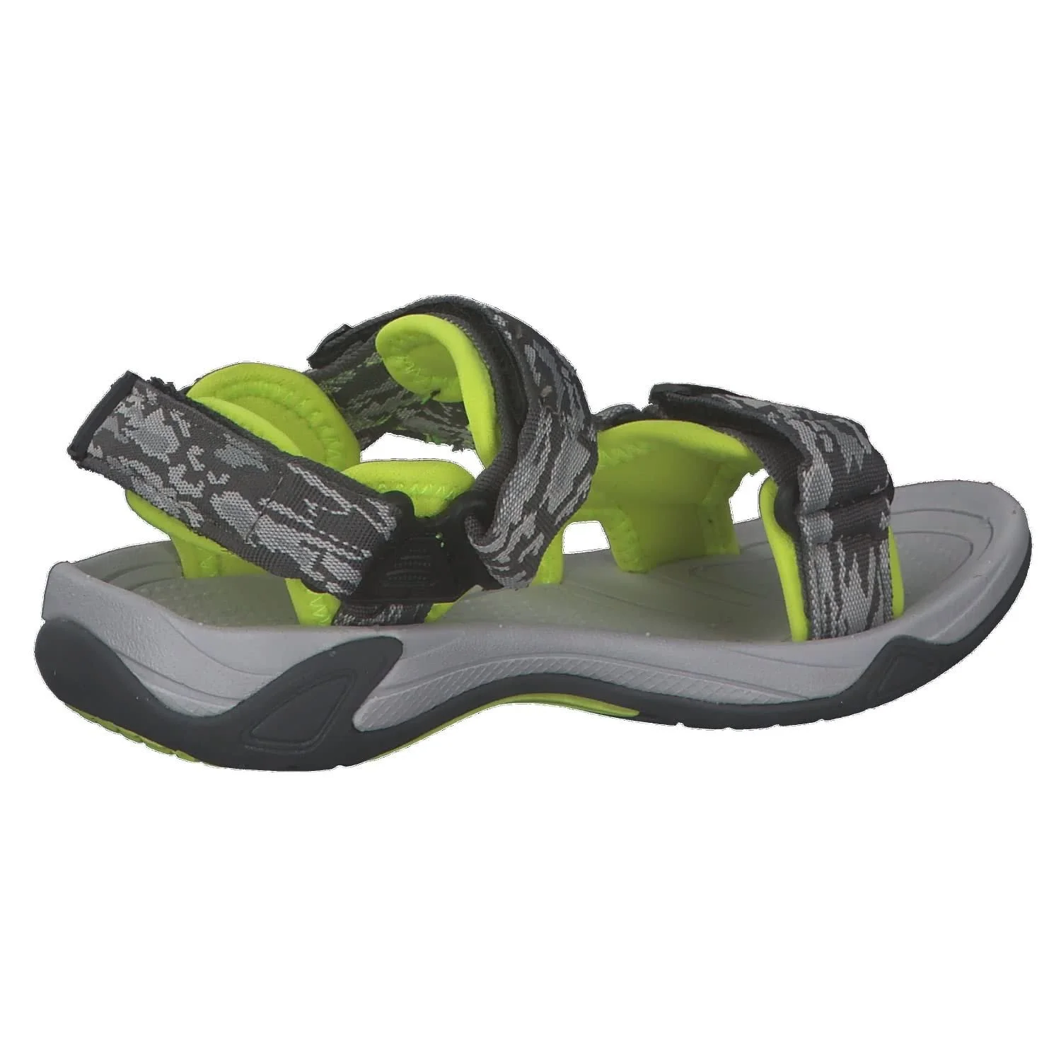 Спортивні сандалі CMP Hamal для хлопчиків, фото №7