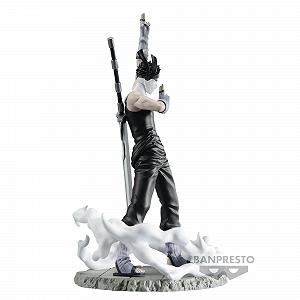 Экшн-фигурка Banpresto Memorable Saga Zabuza Momochi Naruto, 14 см, разноцветная synthetic.ua - Фото 1