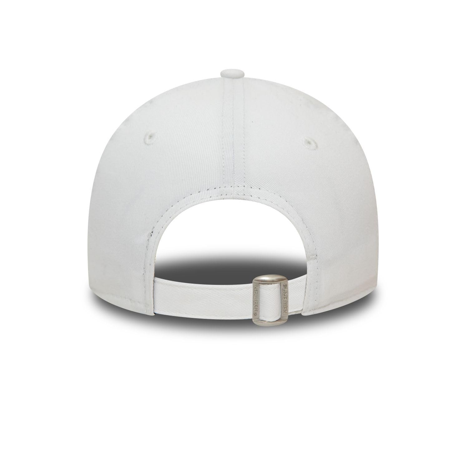 Кепка New Era 9Forty New York Yankees детская White/Pink, фото №4