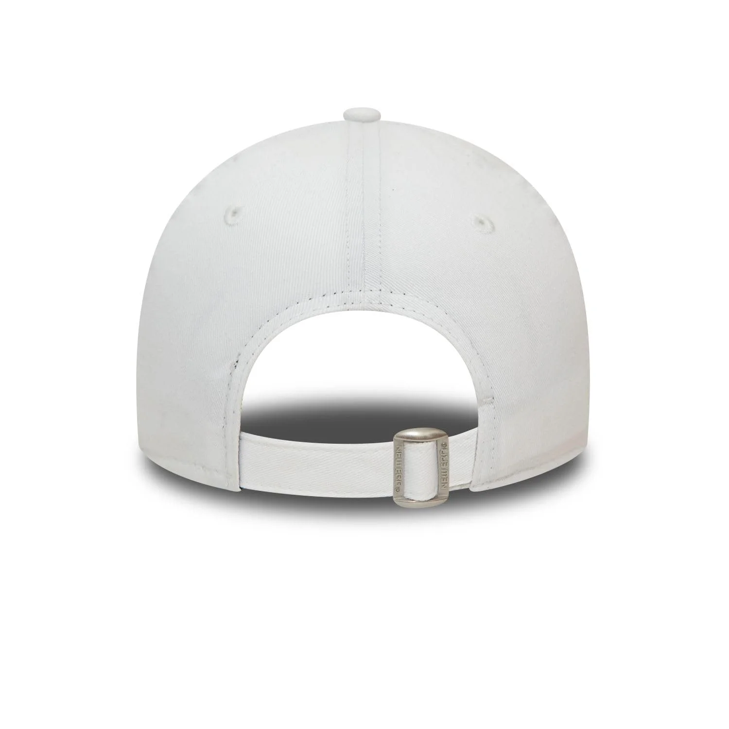 Кепка New Era 9Forty New York Yankees детская White/Pink, фото №4 Кепка New Era 9Forty New York Yankees детская White/Pink, фото №4