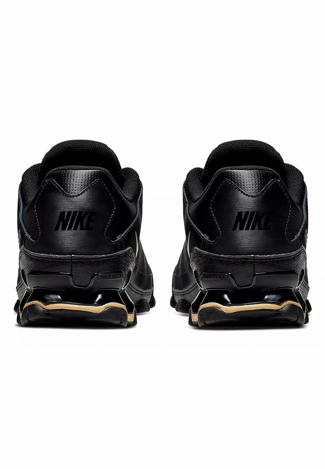 Мужские Кроссовки Nike Reax 8 Tr Черный, фото №5