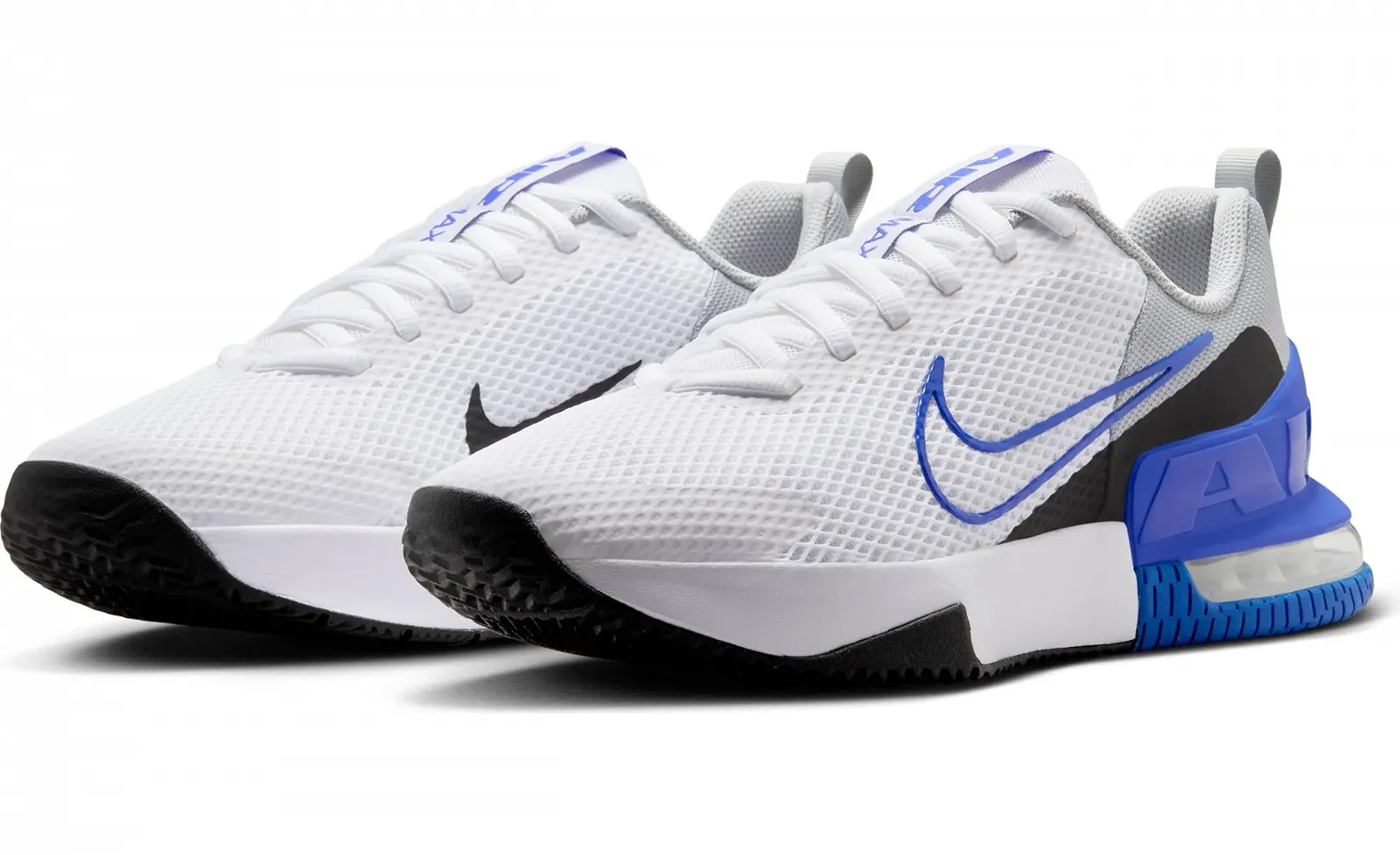 Кросівки Nike Air Max Alpha Trainer 6 Чоловічі, фото №2