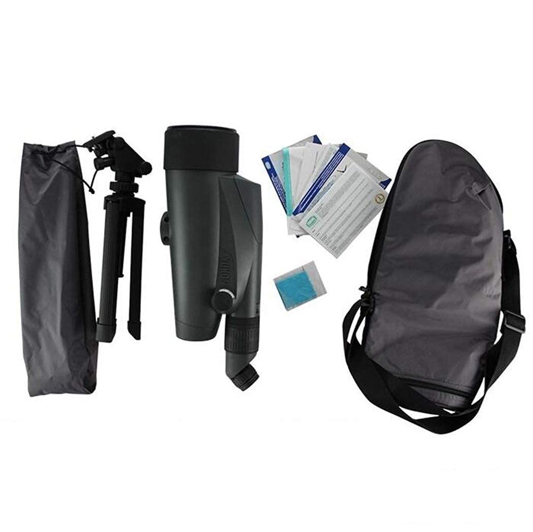 Монокуляр Vogelbeobachtungs Zoom 6-100x100 HD FMC BAK4 Водонепроникний з Штативом, фото №3