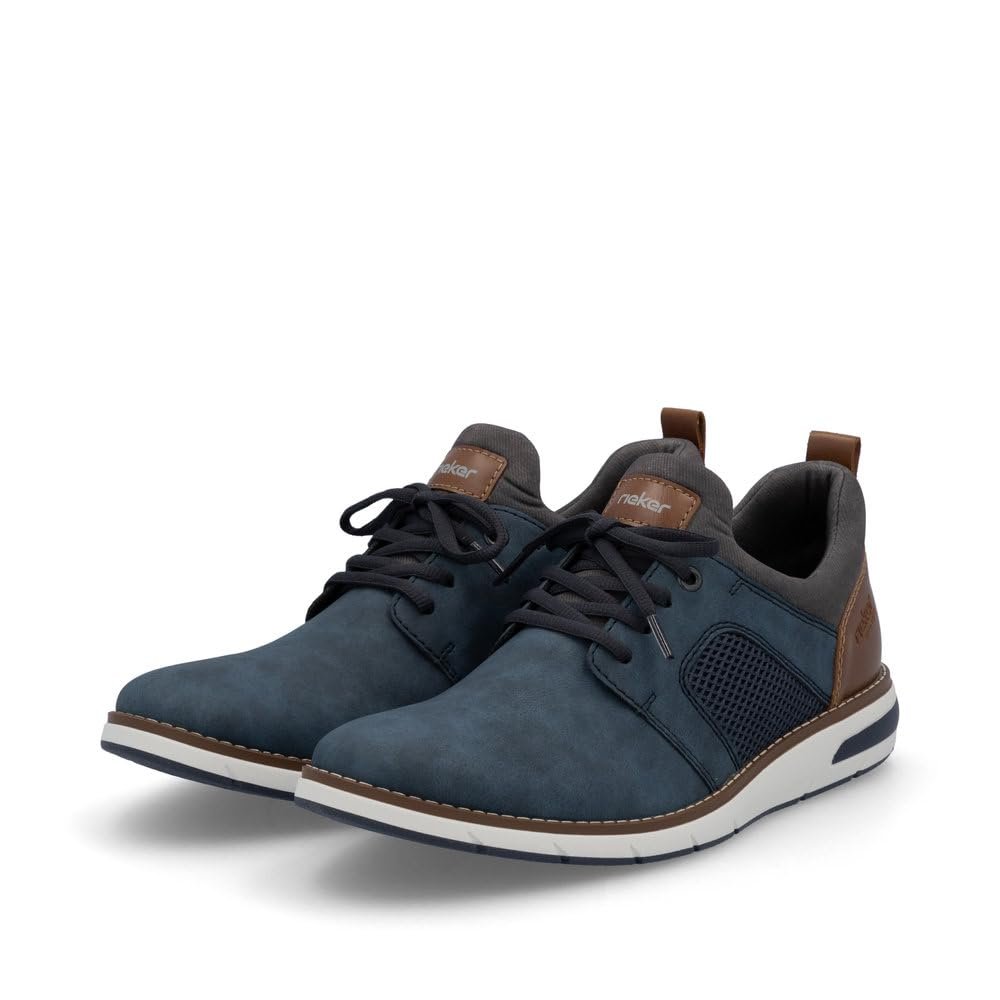 Кросівки Rieker 11351, фото №8 Кросівки Rieker 11351, фото №8