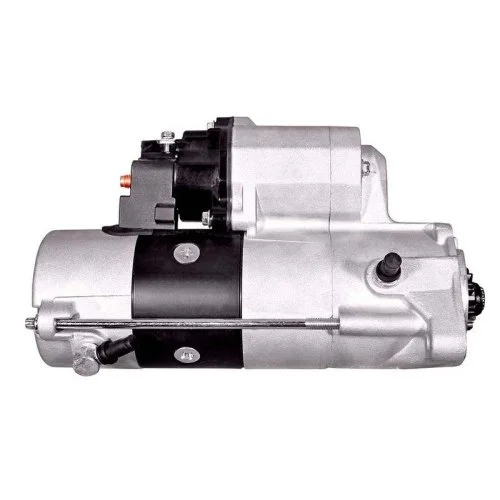 Стартер HELLA 8EA 011 613-261 для LAND ROVER, фото №4