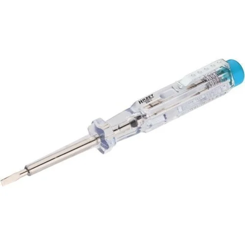 Тестер напруги HAZET 839-1, фото №6 Тестер напруги HAZET 839-1, фото №6