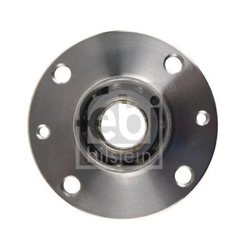 FEBI BILSTEIN Комплект подшипника ступицы 171142 для ALFA ROMEO CITROËN FIAT FORD LANCIA ABARTH, фото №3 FEBI BILSTEIN Комплект подшипника ступицы 171142 для ALFA ROMEO CITROËN FIAT FORD LANCIA ABARTH, фото №3