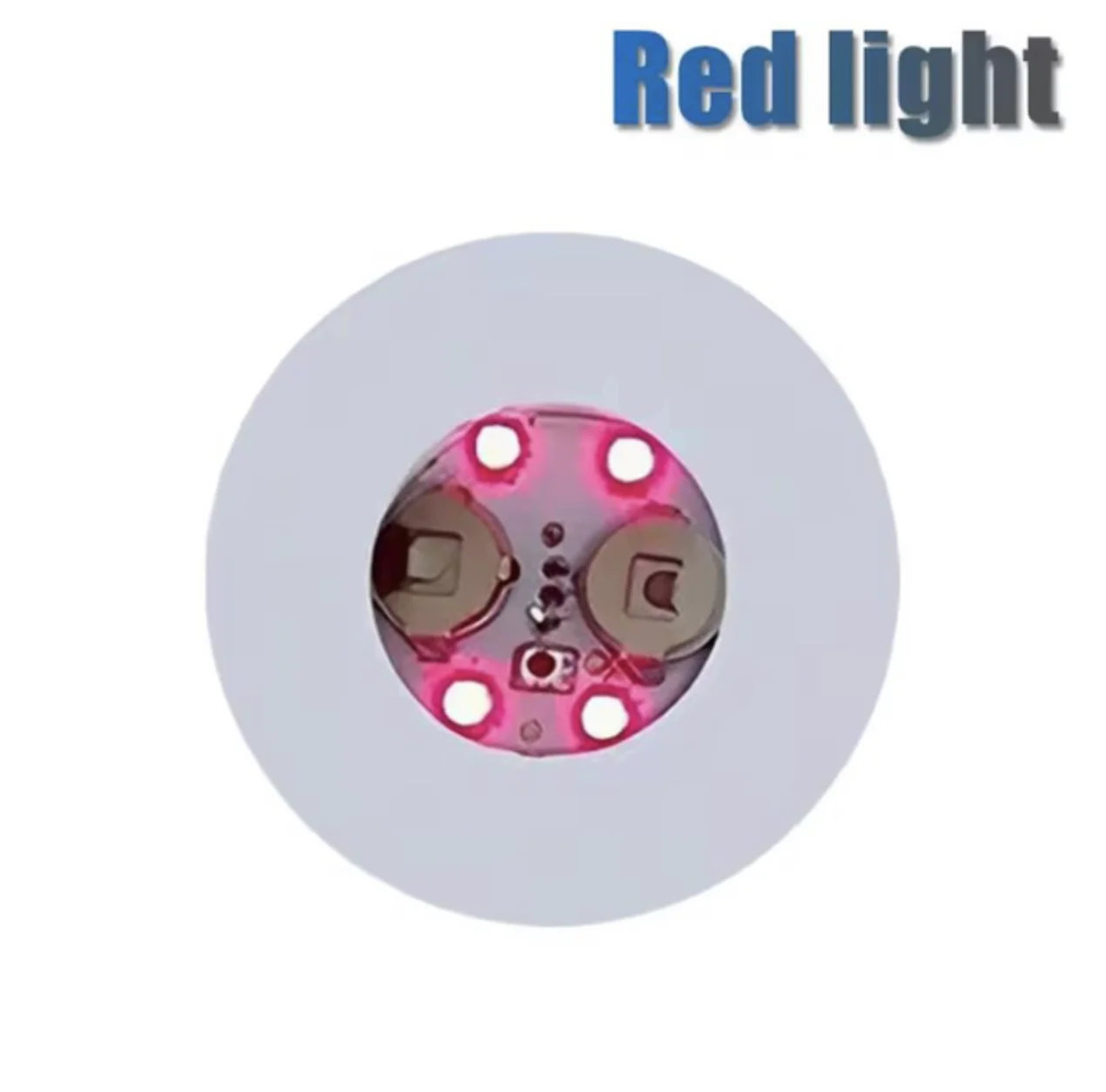 Підсклянка підставка під склянку кухоль келих пляшку Coasters самоклеючий діодний для бару та вечірок 6 шт світло Red, фото №1 Підсклянка підставка під склянку кухоль келих пляшку Coasters самоклеючий діодний для бару та вечірок 6 шт світло Red, фото №1