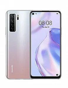 Смартфон Huawei P40 Lite 5G 128GB 6GB RAM Dual SIM Space Silver - Фото 1