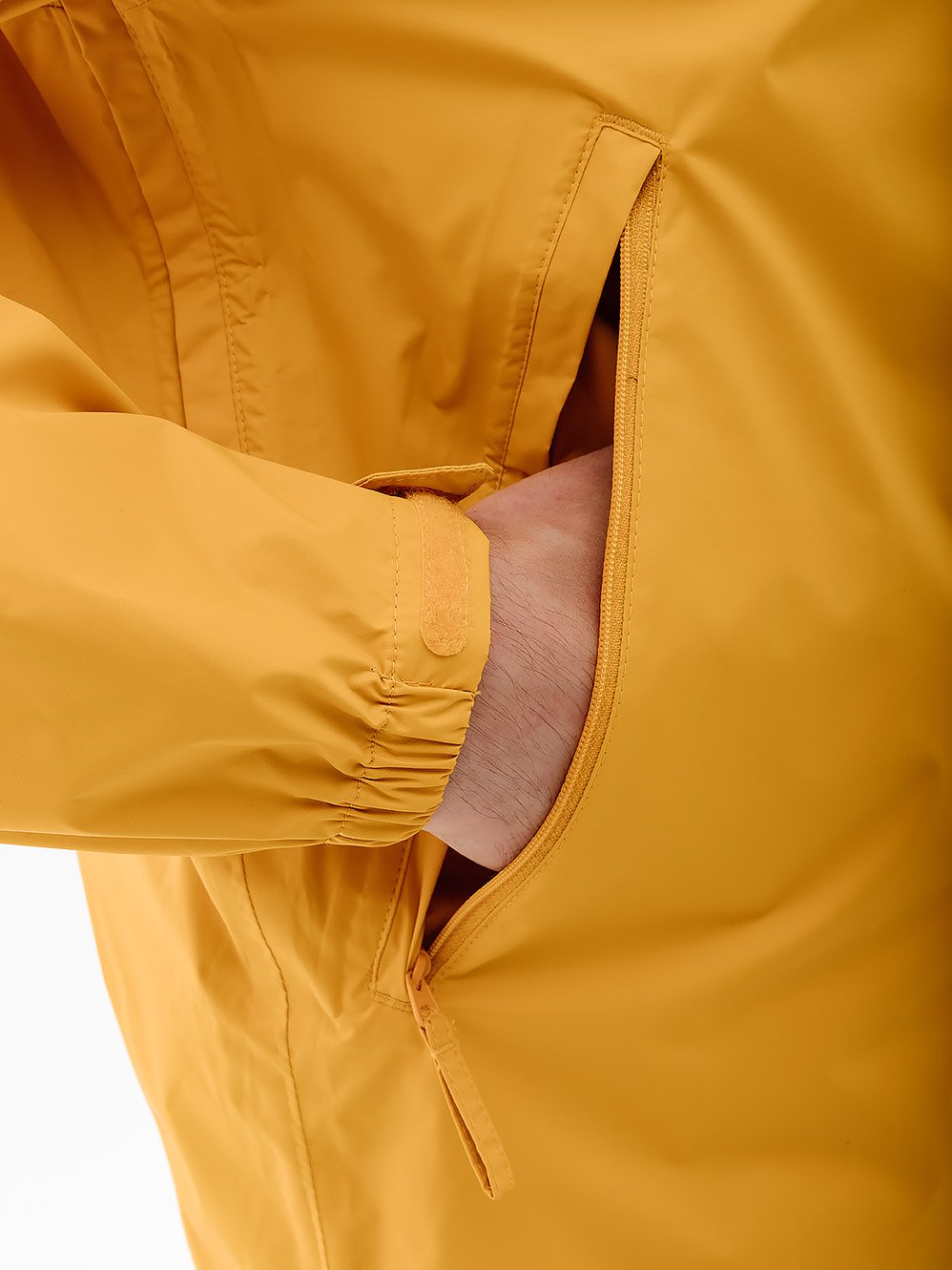 Куртка HELLY HANSEN OKE JACKET XL, фото №3