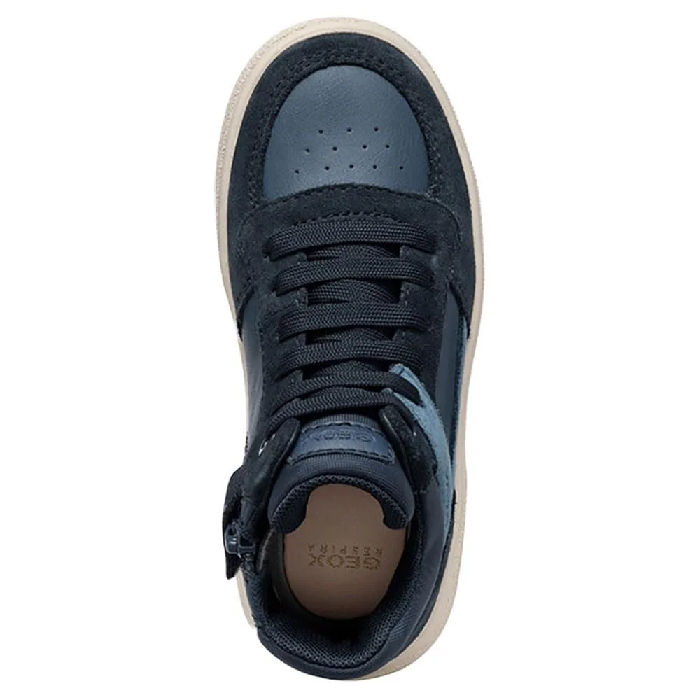 Кросівки Geox Theleven Boy C для хлопчиків, фото №4
