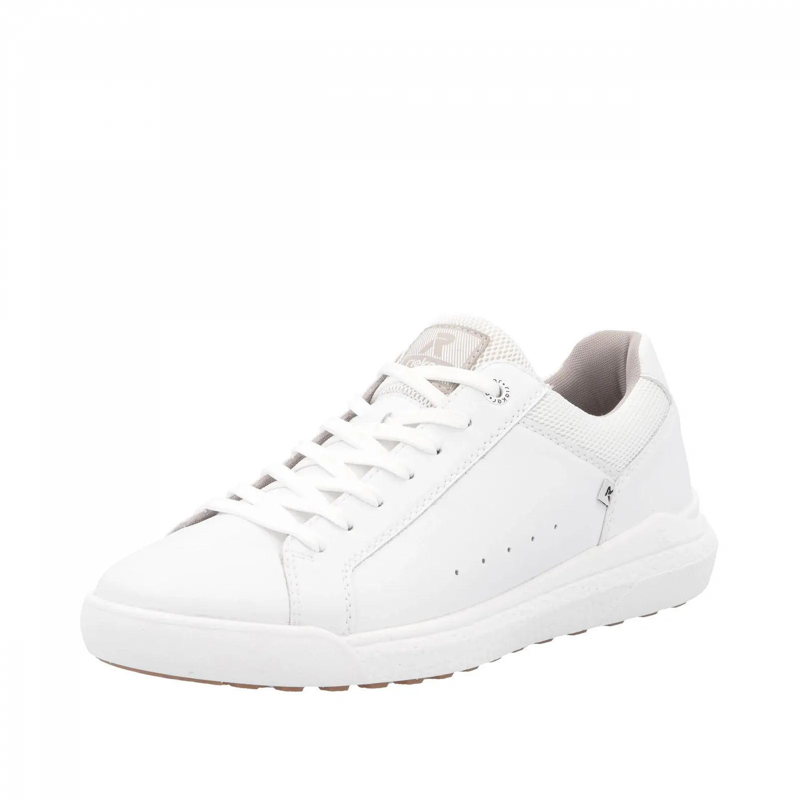 Кросівки Rieker U1100 Low, фото №1