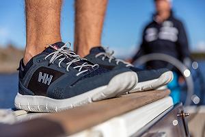 Кросівки Helly Hansen Skagen F-1 Offshore для чоловіків synthetic.ua - Фото 1