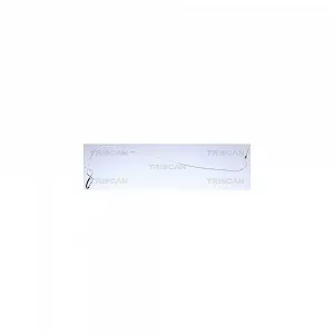 Гальмівний шланг TRISCAN 8150 25228 для RENAULT задня вісь правий зовнішній - Фото 1