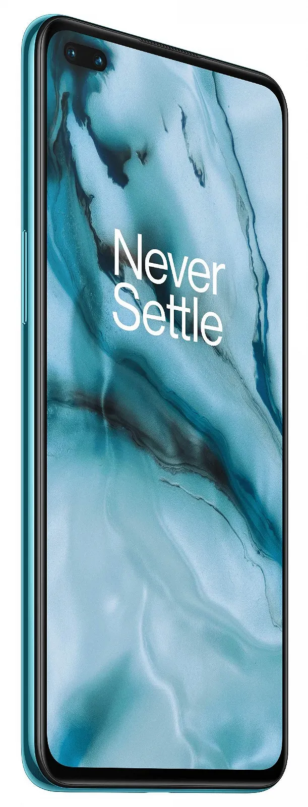 Смартфон OnePlus Nord 5G 8GB RAM 128GB Квадрокамера Dual SIM, фото №4
