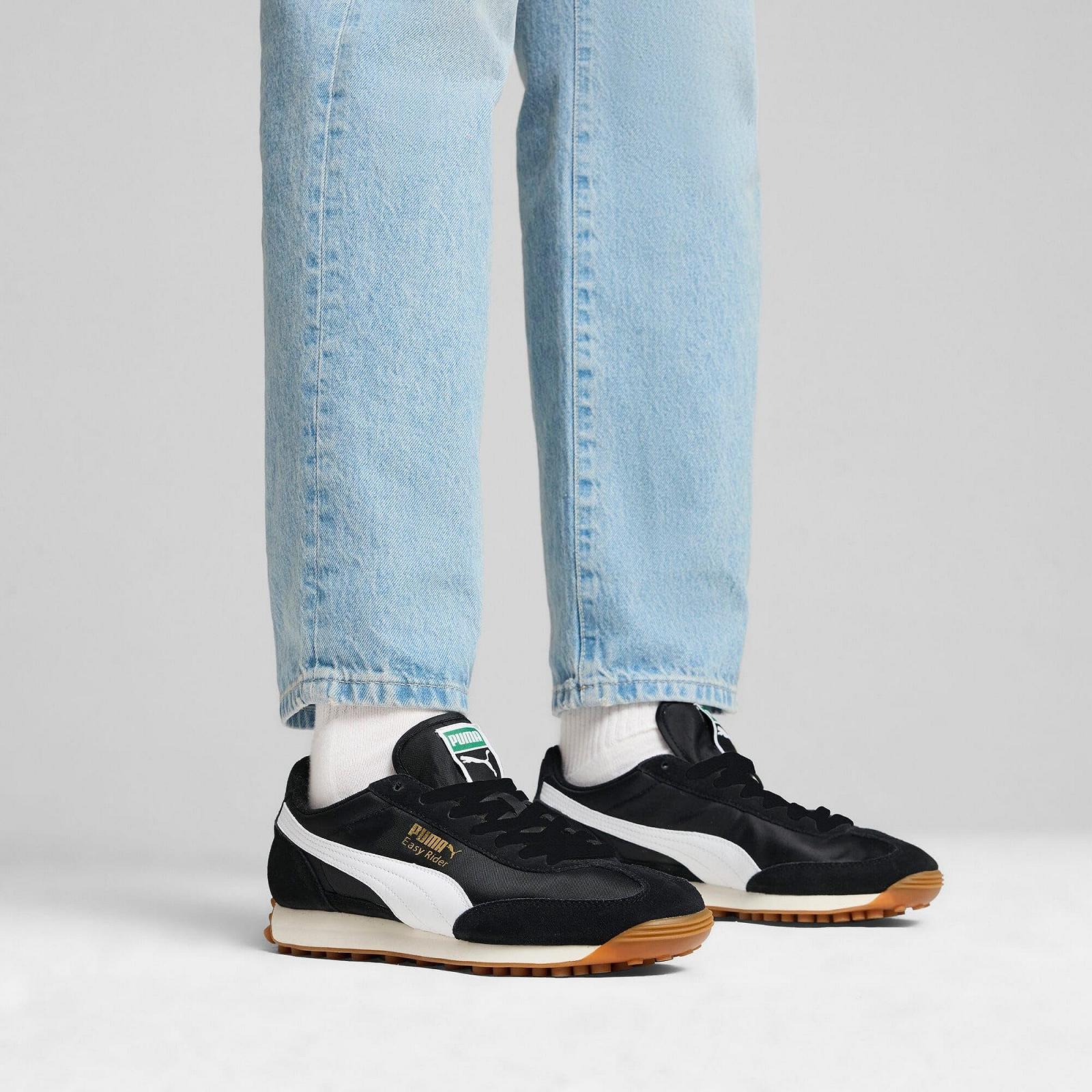 Кросівки PUMA Easy Rider Vintage, фото №9