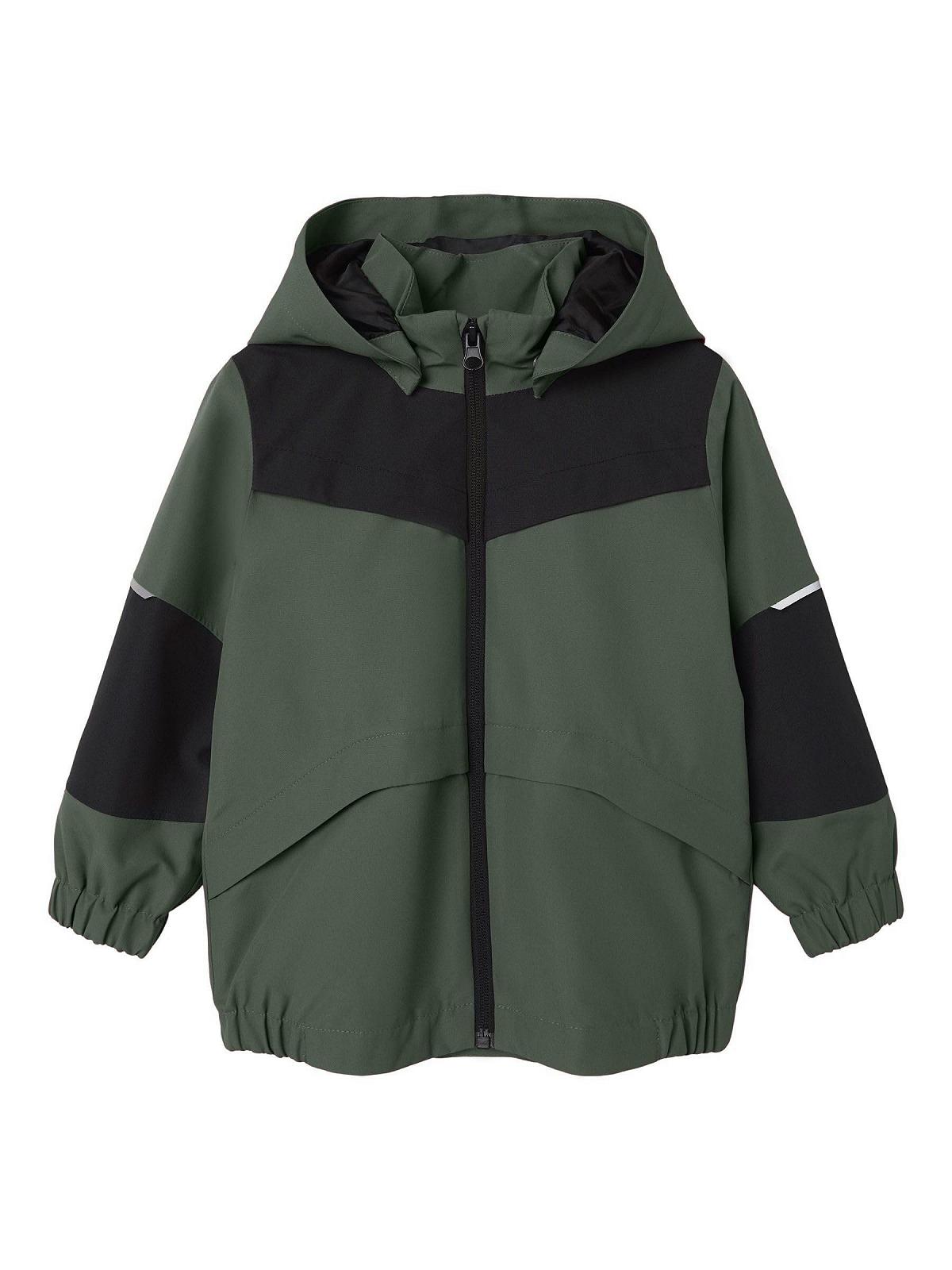 Всепогодная куртка NAME IT Unisex, фото №1 Всепогодная куртка NAME IT Unisex, фото №1