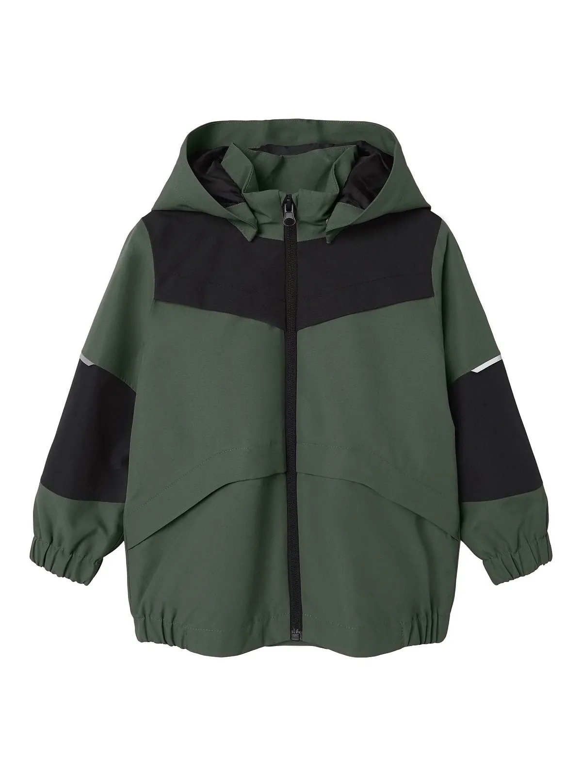 Всепогодна куртка NAME IT Unisex, фото №1