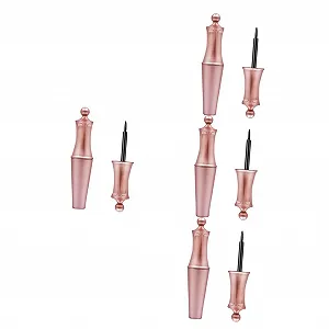 Підводка Gogogmee, набір 8 штук, рідка, чорний пігмент - Фото 1