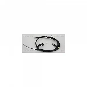 Трос стоянкового гальма TRISCAN 8140 18185 для KIA, задній правий - Фото 1