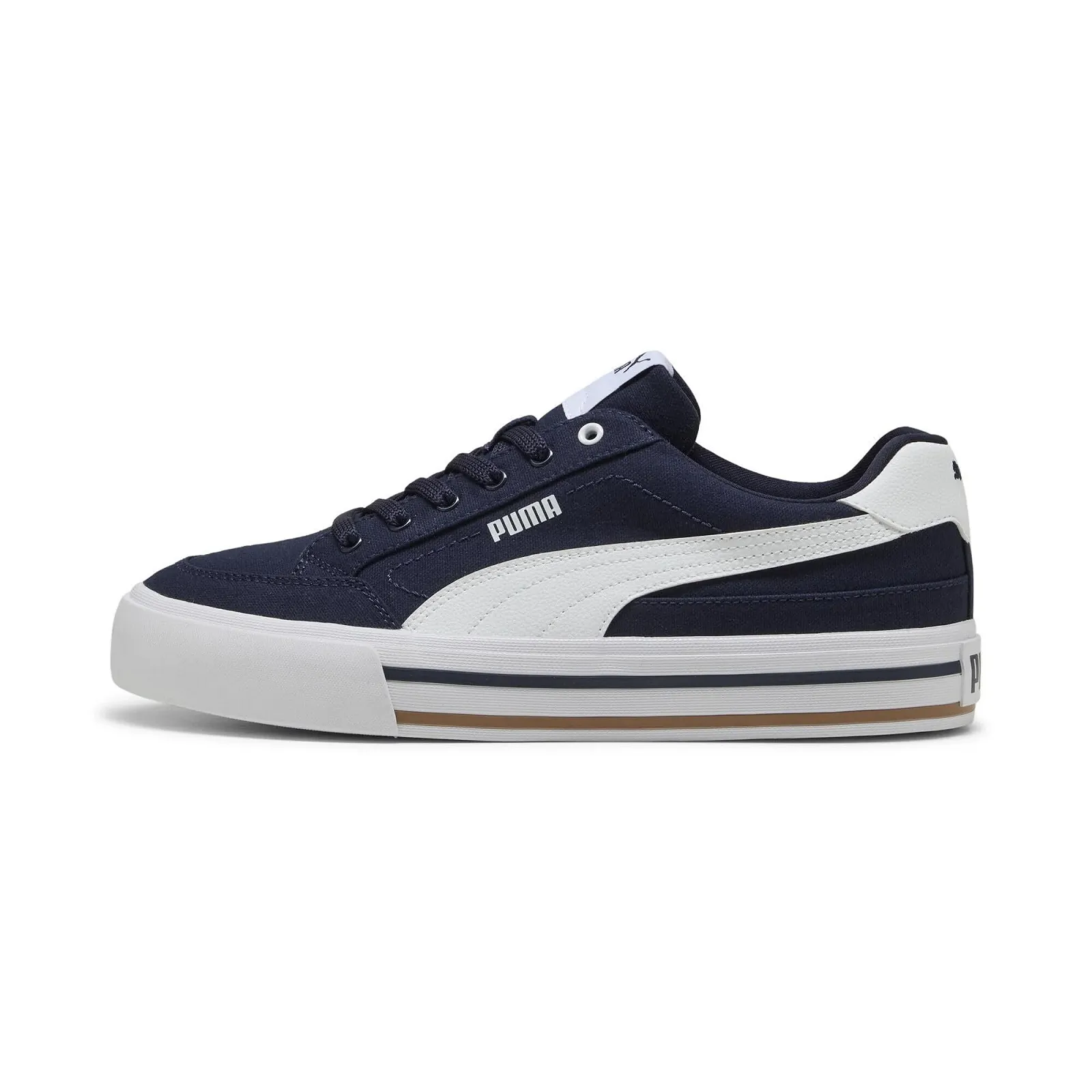 Кроссовки PUMA Unisex Court Classic Vulc Fs, фото №3 Кроссовки PUMA Unisex Court Classic Vulc Fs, фото №3