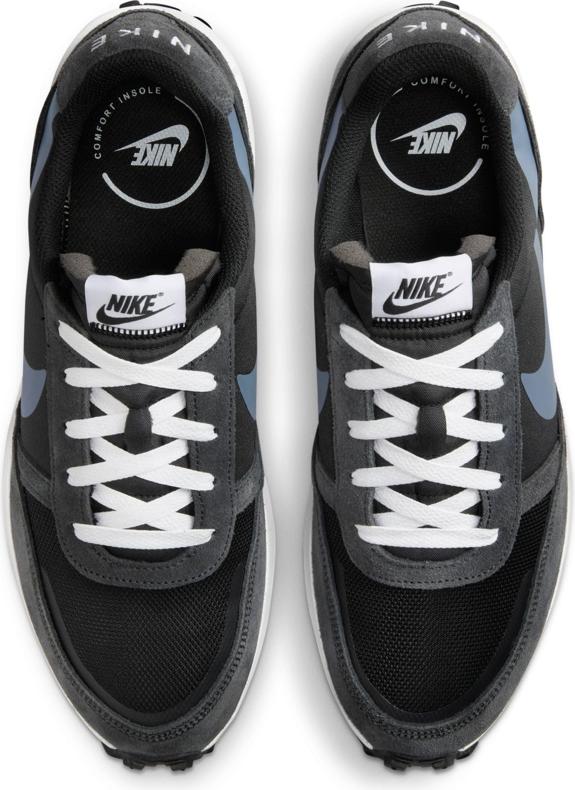 Кросівки Nike Waffle NAV Low Top, фото №4 Кросівки Nike Waffle NAV Low Top, фото №4