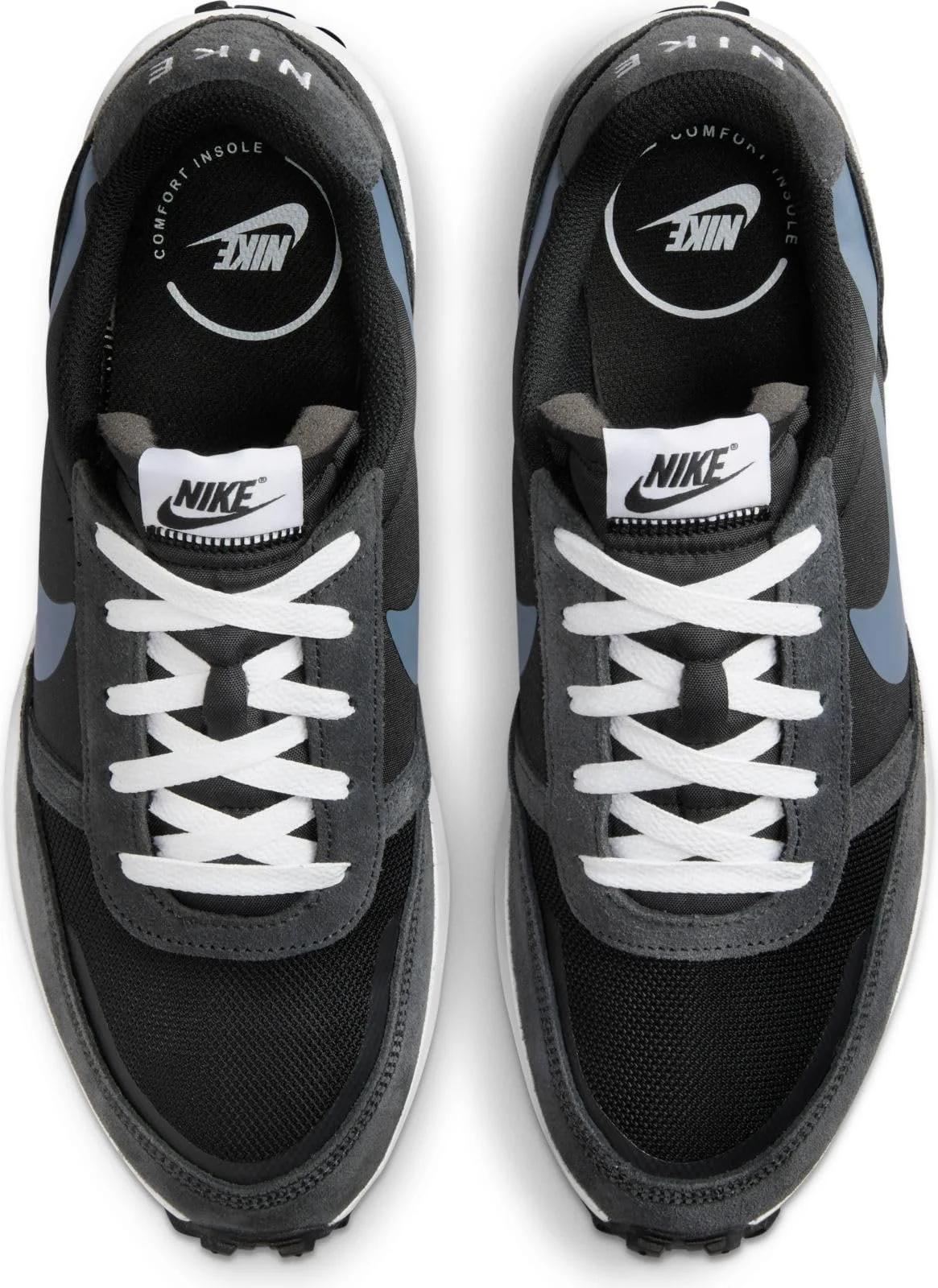 Кросівки Nike Waffle NAV Low Top, фото №4 Кросівки Nike Waffle NAV Low Top, фото №4
