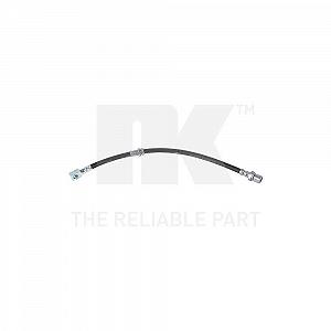 Гальмівний шланг NK 853654 для OPEL VAUXHALL, передня вісь - Фото 1