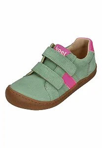Купити Кеди KOEL Barefoot Kinder Denis Suede 3.0 М'ятний - Фото 1 Кеди KOEL Barefoot Kinder Denis Suede 3.0 М'ятний - Фото 1