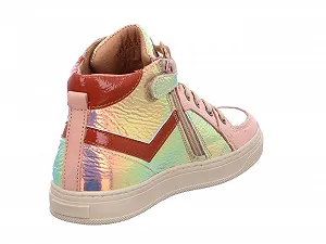 Кроссовки Bisgaard Isak Детские Унисекс synthetic.ua - Фото 1